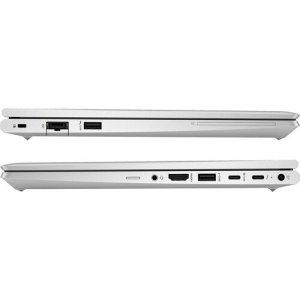 HP EliteBook 640 G10, Intel Core i7 1355U, 16GB DDR4 3200, 1TB PCIe NVMe TLC M.2 SSD, FreeDOS, 14" FHD, No ODD - 8A602EA