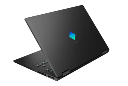 HP OMEN Gaming Laptop 16-k0033dx, Intel Core i9 12900H, 16GB DDR5 4800, 1TB PCIe Gen4 NVMe M.2 SSD, NVIDIA GeForce RTX 3060 6GB GDDR6 Graphics, Windows 11 Home - 74S79UA