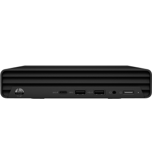 HP Pro Mini 260 G9 Desktop PC Intel Core i5 1335U 16GB DDR4 3200 512GB PCIe NVMe M.2 SSD FreeDOS-883X8EA