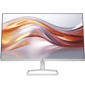 HP 524sf Series 5 23.8" FHD Monitor- 94C17AA