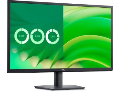 Dell E2725H 27" FHD Monitor