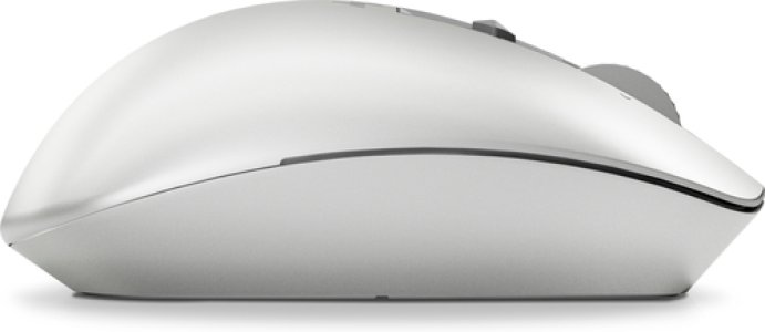 HP 930 Creator Wireless Mouse - Silver - 1D0K9AA