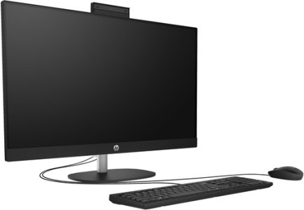 HP All-in-One 27-cr0155nh Core i7 8GB 512GB SSD-A99BNEA