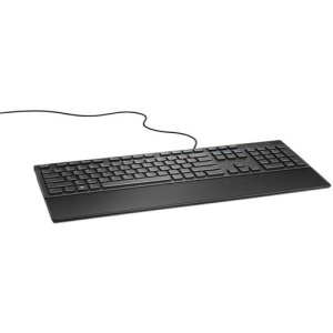 Dell USB Multimedia Keyboard KB216