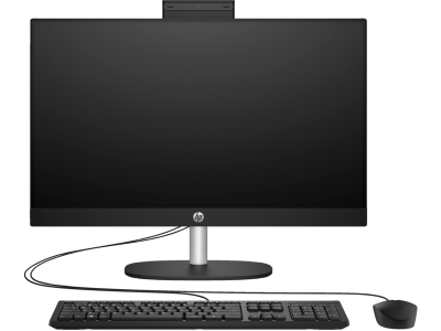 HP All-in-One 24-cr1007nh PC Core Ultra 5 16GB 512GB-A0CL9EA