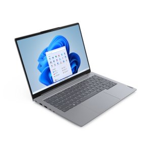 Lenovo ThinkBook 16 G6 IRL Intel Core i5 1335U 8GB DDR5 5200 (Up to 64GB Support) 512GB SSD M.2 2242 PCIe 4.0x4 NVMe No OS 16" WUXGA-21KH003RUE
