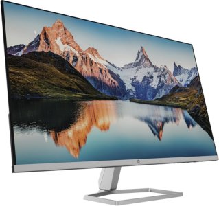 HP M32f 31.5"" FHD Monitor, Black Color - 2H5M7AS