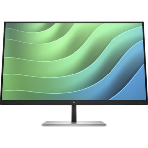 HP E27 G5 27" Monitor-6N4E2AA
