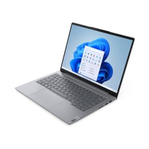 Lenovo ThinkBook 16 G6 IRL Intel Core i7 13700H 8GB DDR5 5200 (Up to 64GB Support) 512GB SSD M.2 2242 PCIe 4.0x4 NVMe No OS 16" WUXGA-21KH0056UE