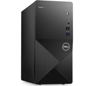 Dell Vostro 3910 MT i7 8GB 1TB HDD Desktop Ubuntu
