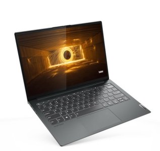 Lenovo ThinkBook Plus G2 ITG Intel Core i7 1160G7 16GB LPDDR4x 4266 (Not Upgradable) 1TB SSD M.2 2280 PCIe 4.0x4 Performance NVMe Windows 11 Pro 13.3" WQXGA Touch Screen + 12" WQXGA E Ink Touch Screen-20WH0015UE