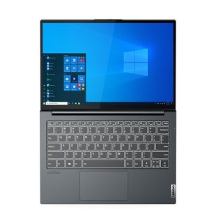 Lenovo ThinkBook Plus G2 ITG Intel Core i7 1160G7 16GB LPDDR4x 4266 (Not Upgradable) 1TB SSD M.2 2280 PCIe 4.0x4 Performance NVMe Windows 11 Pro 13.3" WQXGA Touch Screen + 12" WQXGA E Ink Touch Screen-20WH0015UE