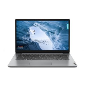 Lenovo Ideapad 1 14iau7 Laptop 35.6 Cm (14") Hd Intel® Core™ I5-1235u 8 Gb Ddr4-sdram 512 Gb Ssd Wi-fi 5 (802.11ac), Free Dos-82QC001XUE