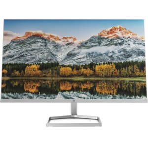 HP M27fw 27" 16:9 FreeSync IPS Monitor-2H1A4AA
