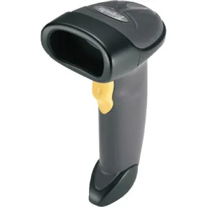 Zebra LS2208-SR20007R-UR Barcode Scanner (LS2208-SR20007R-UR)