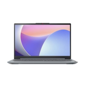Lenovo IdeaPad Slim 3 15IRH8, Intel Core i7 13620H, 16GB LPDDR5 4800, 512GB SSD M.2 2242 PCIe 4.0×4 NVMe, No OS, 15.6″ FHD, No ODD, Arctic Grey – 83EM007AUE