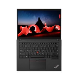 Lenovo ThinkPad T14s Gen 4 Intel Core i7 1355U 16GB LPDDR5x 4800 (Not Upgradable) 512GB SSD M.2 2280 PCIe 4.0x4 NVMe Opal 2.0 No OS 14" WUXGA-21F6S0YA00