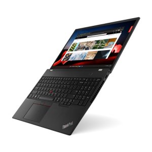 Lenovo ThinkPad T16 Gen 2 Intel Core i7 1355U 16GB DDR5 5200 (Up to 32GB Support) 512GB SSD M.2 2280 PCIe 4.0x4 NVMe Opal 2.0 Windows 11 Pro 16" WUXGA-21HH0057UE