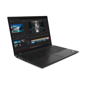 Lenovo ThinkPad T16 Gen 2 Intel Core i7 1355U 16GB DDR5 5200 (Up to 32GB Support) 512GB SSD M.2 2280 PCIe 4.0x4 NVMe Opal 2.0 Windows 11 Pro 16" WUXGA-21HH0057UE