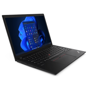 Lenovo ThinkPad X13 Gen 3 Intel Core i5 1235U 8GB LPDDR5 4800 (Not Upgradable) 512GB SSD M.2 2280 PCIe x4 NVMe Opal 2.0 Windows 11 Pro 13.3" WUXGA-21BN007RUE