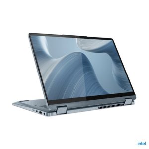 Lenovo Ideapad Flex 5 14iau7, Intel Core I5 1235u, 8gb Lpddr4x 4266 (not Upgradable), 512gb Ssd M.2 2242 Pcie 4.0x4 Nvme, Windows 11 Home- 82R700L5US