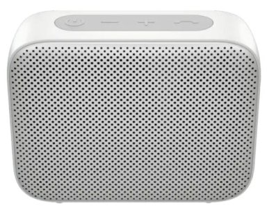 HP Bluetooth Speaker 350 Silver - 2D804AA