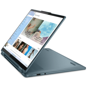 Lenovo Yoga 7 14IAL7 i7,16GB RAM, 512GB SSD–82QE00ADUE