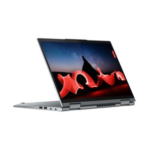 Lenovo ThinkPad X1 Yoga Gen 8 Intel Core i7 1355U 16GB LPDDR5 6400 (Not Upgradable) 512GB SSD M.2 2280 PCIe 4.0x4 Performance NVMe Opal 2.0 Windows 11 Pro 14" WUXGA Touch Screen-21HQ006AUE