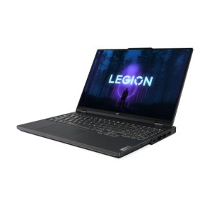 Lenovo Legion Pro 7 16IRX8H Intel Core i9-13900HX Laptop 40.6 cm (16") WQXGA 32 GB DDR5-SDRAM 1 TB SSD NVIDIA GeForce RTX 4080 12GB Graphics, Windows 11 Home- 82WQ00B3UE