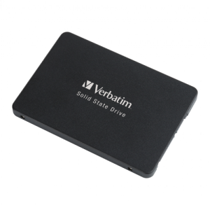 VERBATIM Vi550 S3 2.5” SATA INTERNAL SSD 256GB - VER-49351