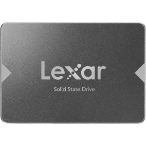 LEXAR NS100 2.5” SATA INTERNAL SSD 1TB - LNS100-1TRB