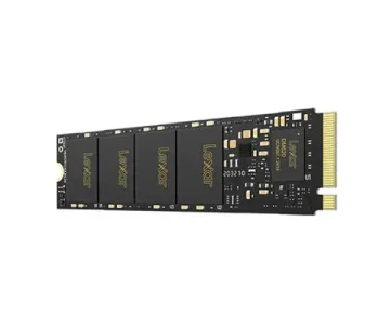 Lexar LNM620 256GB M.2 PCIe Gen 3x4 NVMe Internal SSD-LNM620X256G-RNNNG