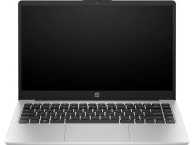 HP Notebook 240 G10, Intel Core i7, 8GB, 512GB SSD - 9G247ET