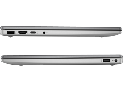 HP Notebook 240 G10, Intel Core i7, 8GB, 512GB SSD - 9G247ET