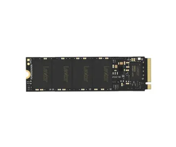 Lexar LNM620 512GB M.2 PCIe Gen 3x4 NVMe Internal SSD-LNM620X512G-RNNNG