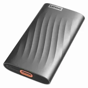Lenovo PS6 Portable External SSD 1TB - GXB1M24164