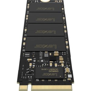 Lexar LNM620 1TB M.2 PCIe Gen 3x4 NVMe Internal SSD-LNM620X512G-RNNNG
