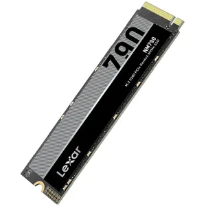 Lexar Nm790 Nvme M.2 Pcie Gen4×4 1 Tb - LNM790X001T-RNNNG