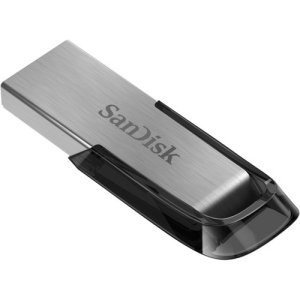 SanDisk Ultra Flair 3.0 USB Flash Drive 64GB-SDCZ73-064G-G46