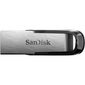 SanDisk Ultra Flair 3.0 USB Flash Drive 64GB-SDCZ73-064G-G46