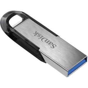 SanDisk Ultra Flair 3.0 USB Flash Drive 128GB-SDCZ73-128G-G46