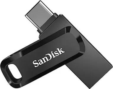 SanDisk Ultra Dual Drive Go USB Type-C 128GB-SDDDC3-128G-G46