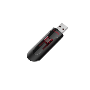SanDisk (SDCZ600-128G-G35) 128GB Cruzer Glide 3.0 USB Flash Drive