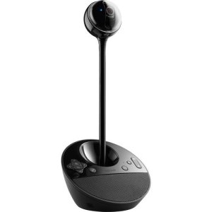 Logitech BCC950 ConferenceCam - 960-000867