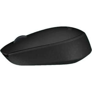 Logitech Wireless Mouse M171, Black- 910-004424