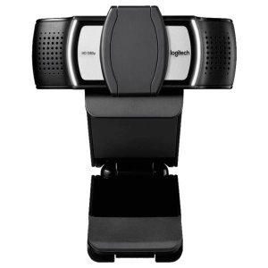Logitech C930e Business Webcam - 960-000972