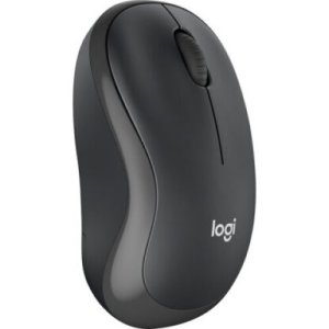 Logitech M240 Silent Bluetooth Mouse - Graphite - 910-007119