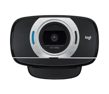 Logitech C615 HD Webcam - 960-001056