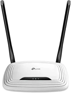 TP-Link TL-WR841N 300Mbps Wireless N Router