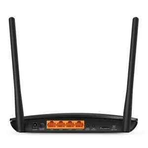 TP-Link 300Mbps Wireless N 4G LTE Router (TL-MR6400)